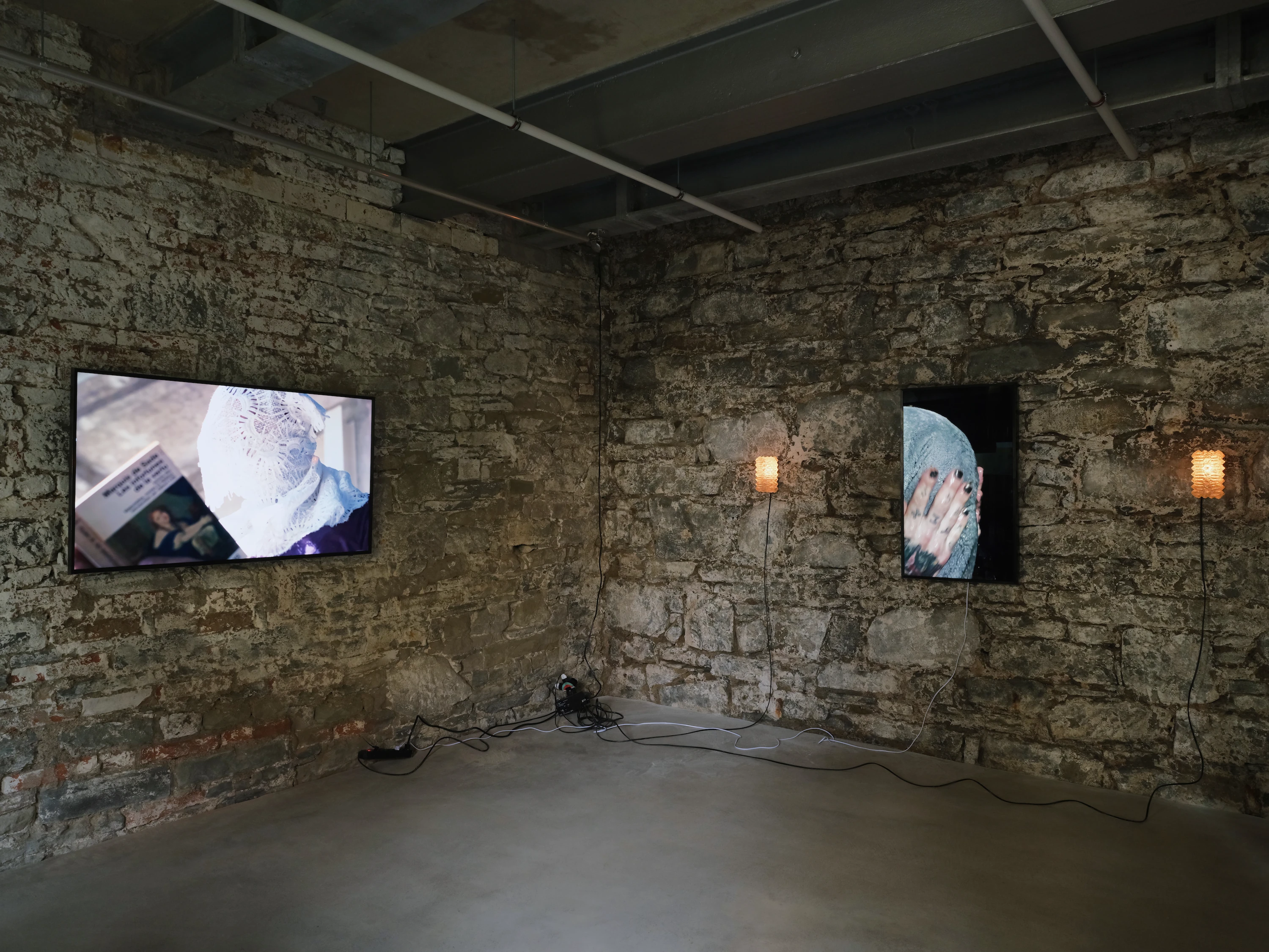 video-installation