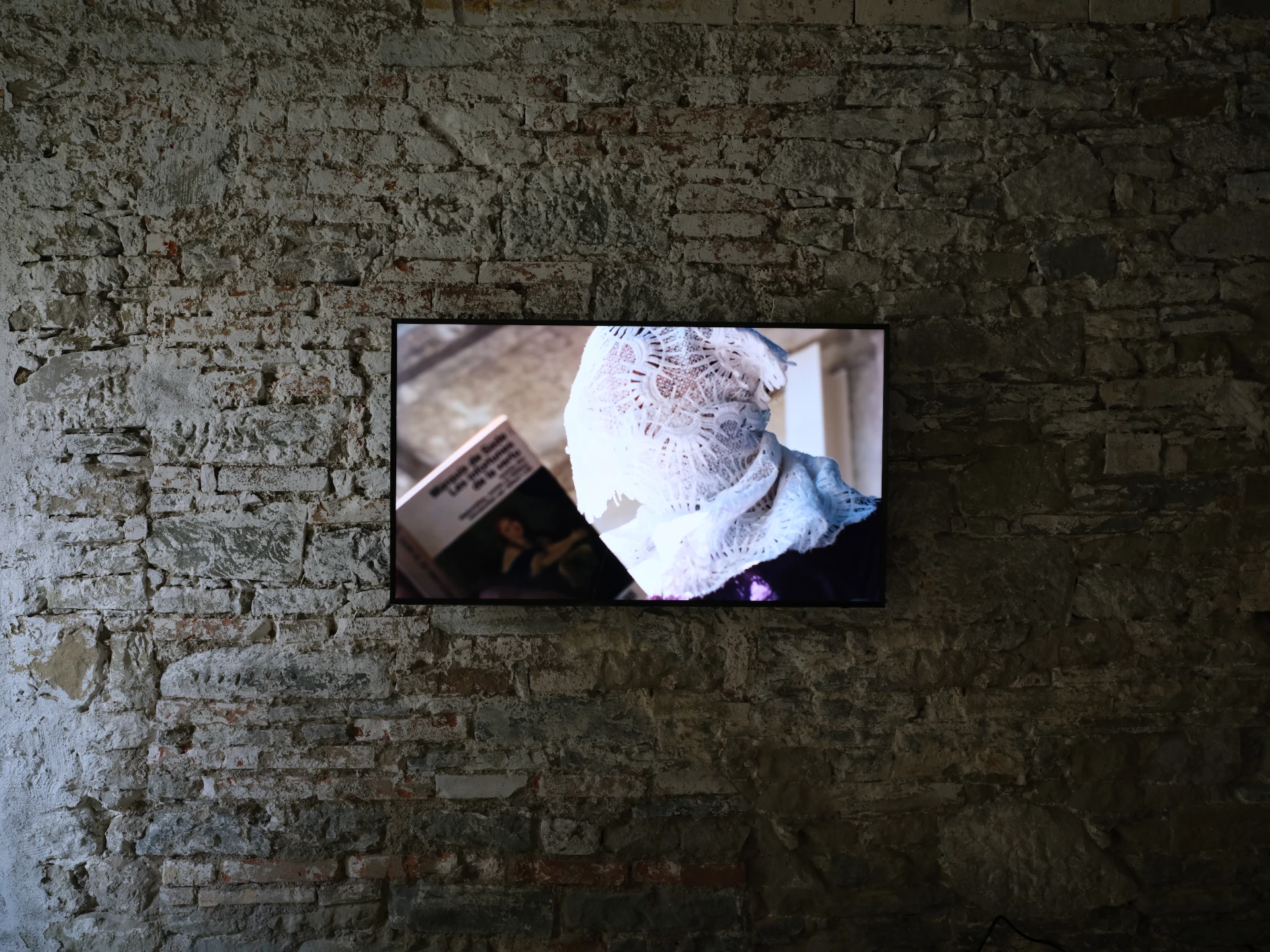 video-installation